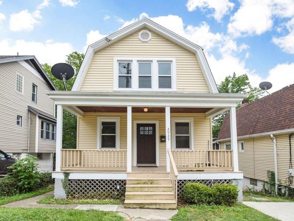2929 Cortelyou Place, Cincinnati, OH 45213