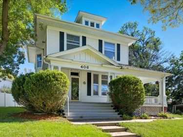 406 4TH Street, NEOLA, IA 51559