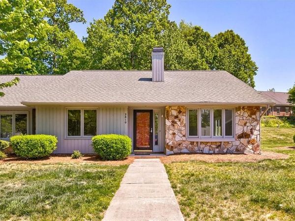 2810 Spring House Place , Greensboro, NC 27410