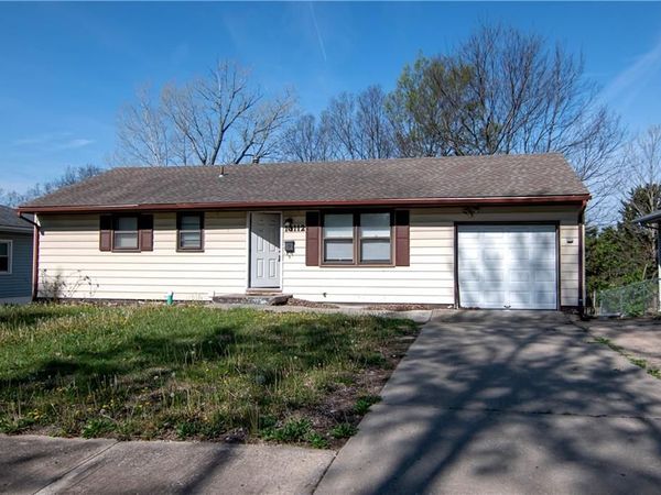 13112 Winchester Avenue, Grandview, MO 64030