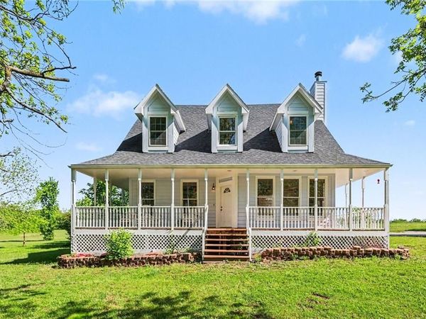 30640 W 215 Street, Gardner, KS 66030