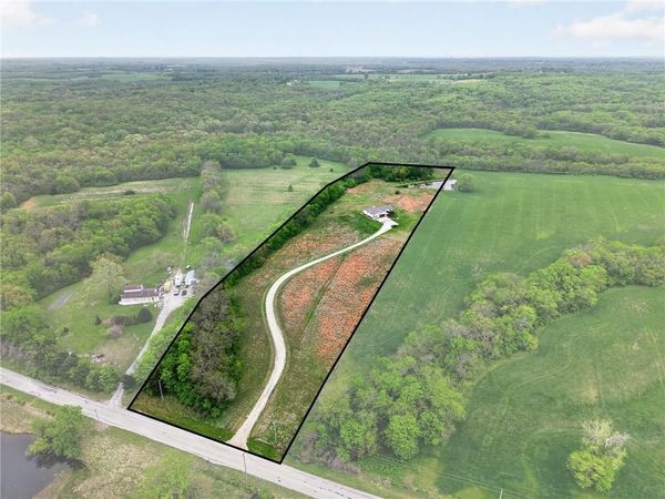 34071 W 160th Street, Rayville, MO 64084