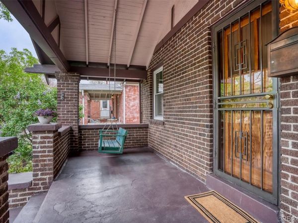 550 N Ogden Street, Denver, CO 80218