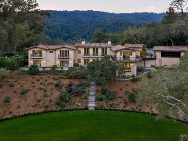 307 Olive Hill Lane, Woodside, CA 94062