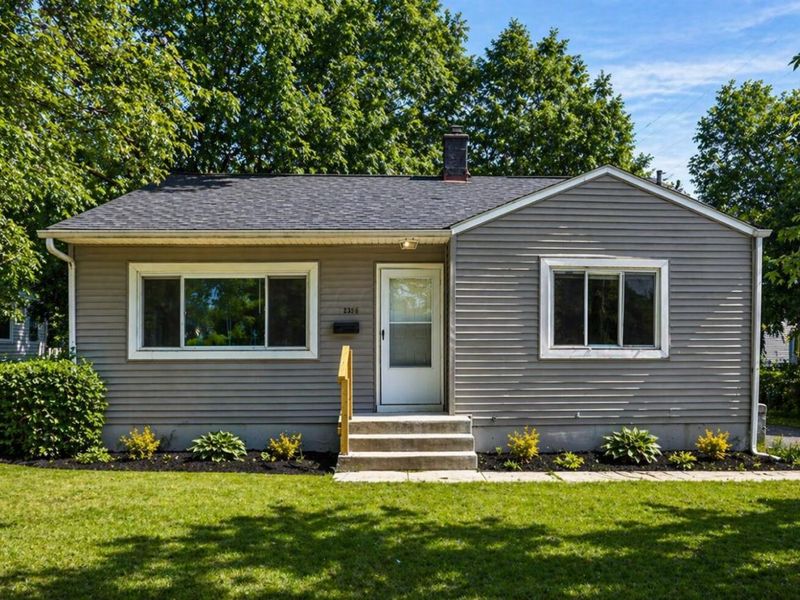 2344 Belcher Drive, Columbus, OH 43224 Photo 2