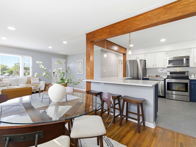 864 Kevin Drive, Columbus, OH 43224 Photo 13