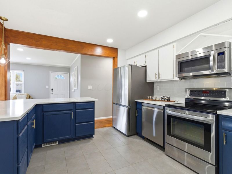 864 Kevin Drive, Columbus, OH 43224 Photo 15