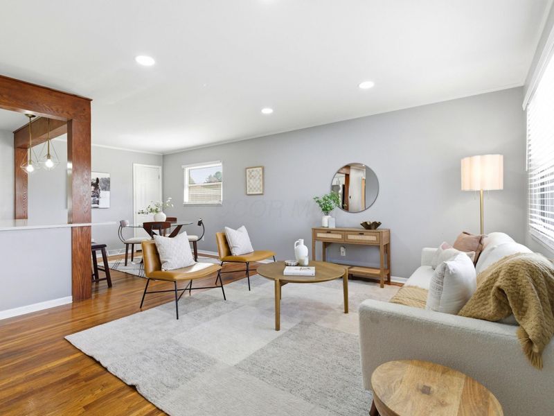 864 Kevin Drive, Columbus, OH 43224 Photo 5