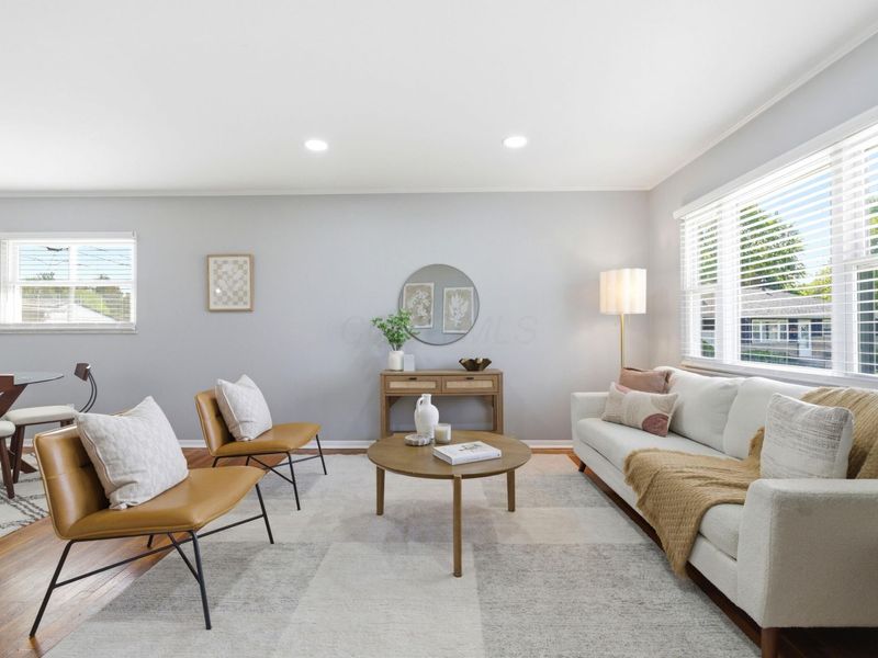 864 Kevin Drive, Columbus, OH 43224 Photo 6