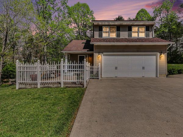 31234 Mays Road, Logan, OH 43138