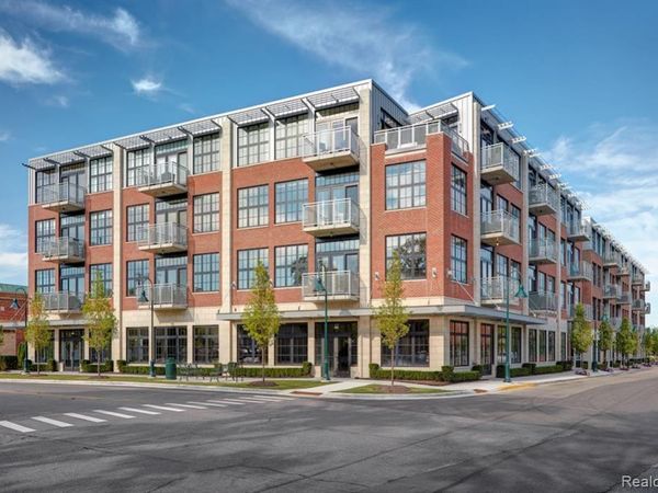 2051 VILLA Road , Birmingham, MI 48009