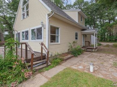 117 STUDER Drive, Leoni Twp, MI 49240