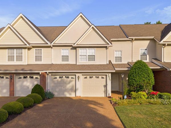 2427 Queens Lace Tr, Chattanooga, TN 37421