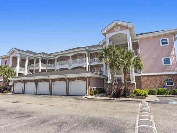 4846 Carnation Circle, Unit 302 & 13D, Myrtle Beach, SC 29577