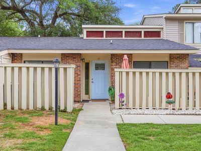 34 Wedgefield Village Rd., Unit 51, Georgetown, SC 29440