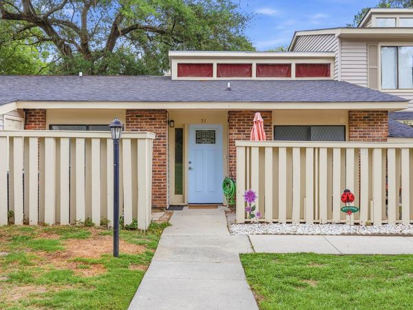 34 Wedgefield Village Rd., Unit 51, Georgetown, SC 29440
