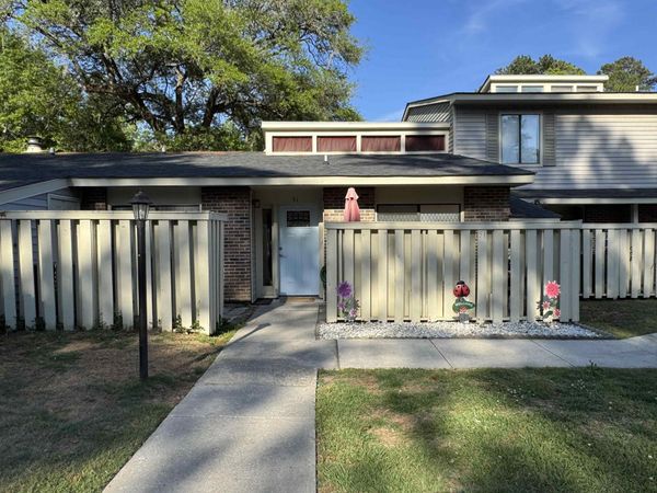 34 Wedgefield Village Rd., Unit 51, Georgetown, SC 29440