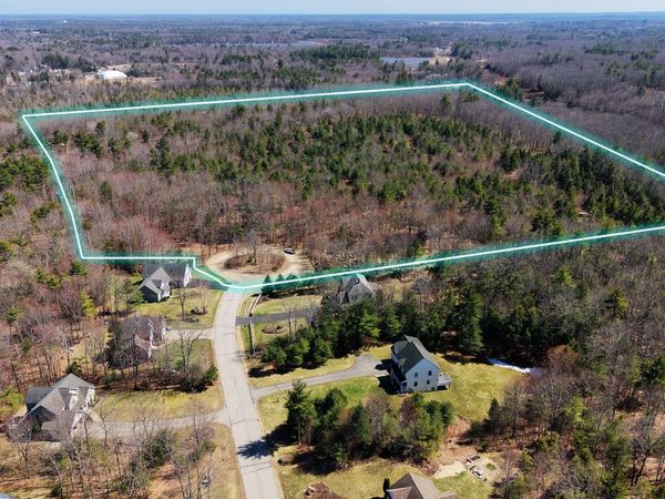 TBD Rockwood Drive , Sanford, ME 04073