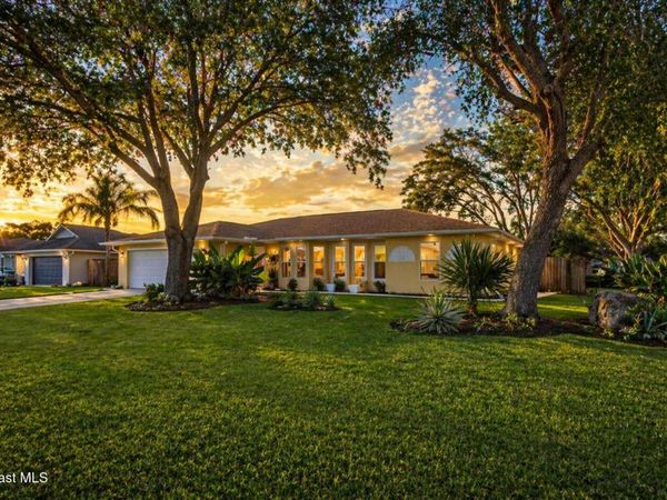 1396 Hegira Street NW , Palm Bay, FL 32907