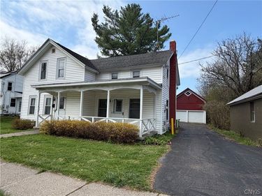 18 S William Street , Homer, NY 13077
