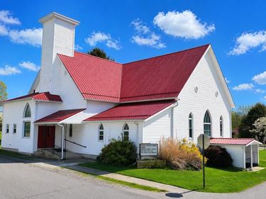 12440 Mary Street, Howard, OH 43028