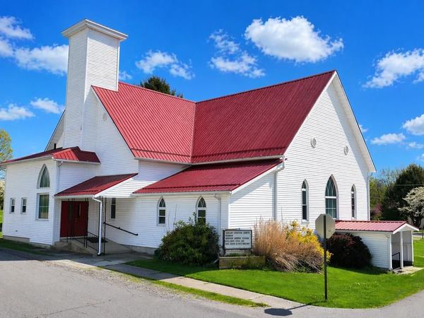 12440 Mary Street, Howard, OH 43028