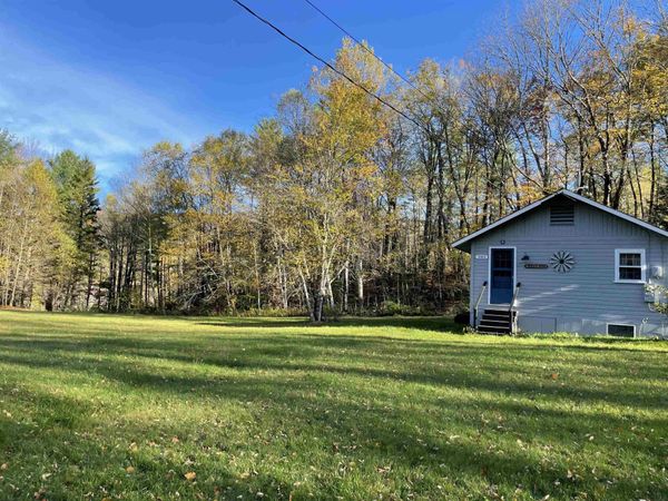 283 Goodrich Road, Ira, VT 05777