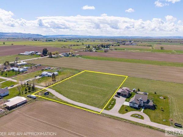 2157 W 6450 S, REXBURG, ID 83440
