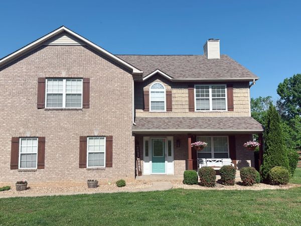 3412 Clegg Dr , Spring Hill, TN 37174
