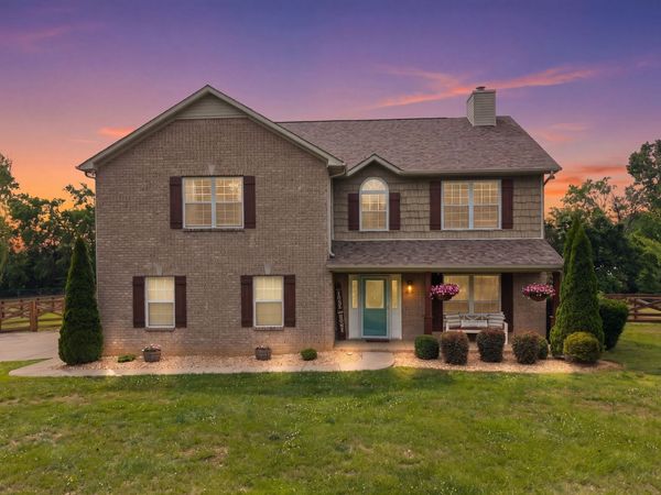 3412 Clegg Dr, Spring Hill, TN 37174