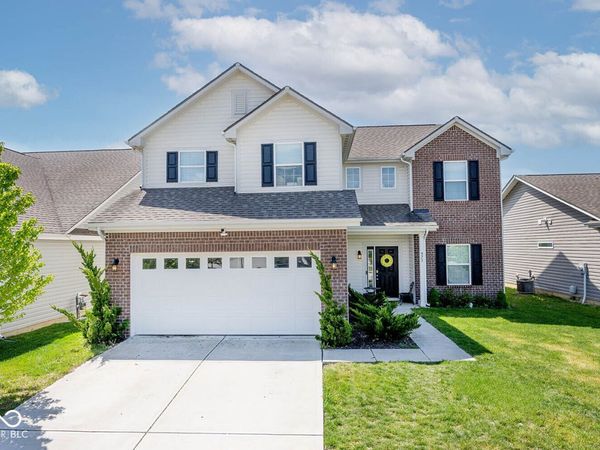 971 Knox Drive , Franklin, IN 46131