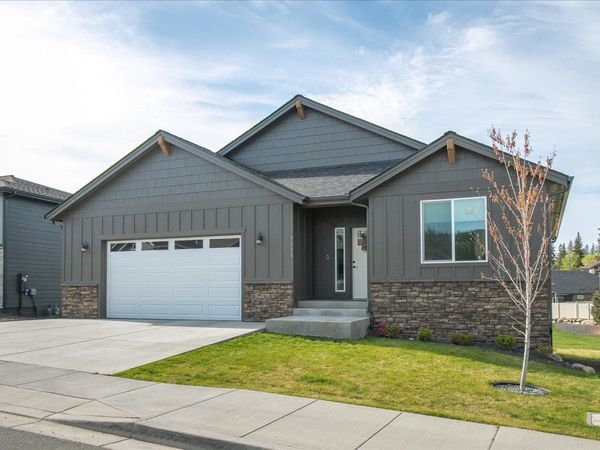 7133 E Beverly Ave, Spokane Valley, WA 99212