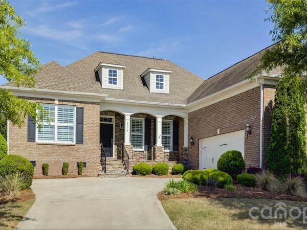 14924 High Bluff Court, Charlotte, NC 28278