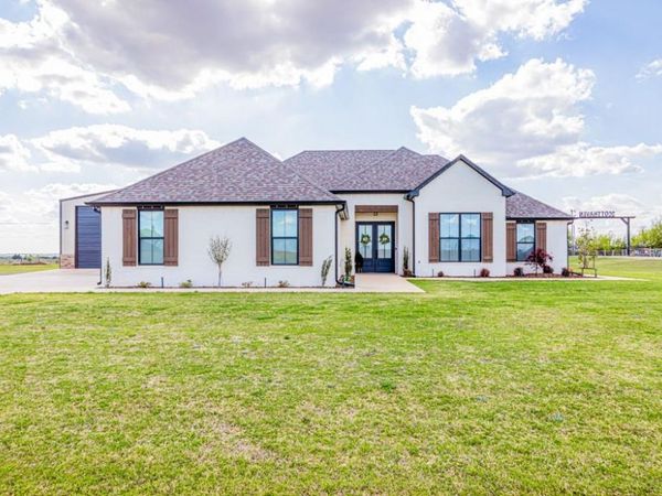 8404 S Silver Ridge, Stillwater, OK 74074