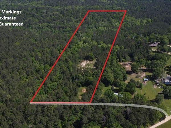 14.78 Acres SIDNEY SPELL Road , Bush, LA 70431