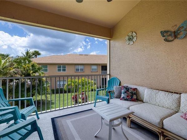 13981 Lake Mahogany BLVD, Unit 2522, FORT MYERS, FL 33907