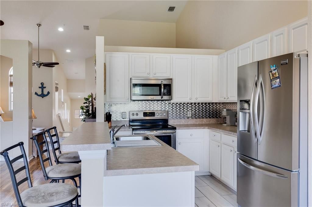 13981 Lake Mahogany Blvd, Unit 2522, Fort Myers, FL 33907 Photo
