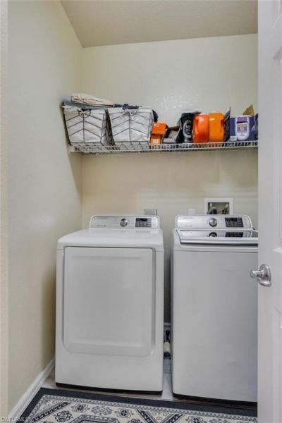 13981 Lake Mahogany Blvd, Unit 2522, Fort Myers, FL 33907 Photo