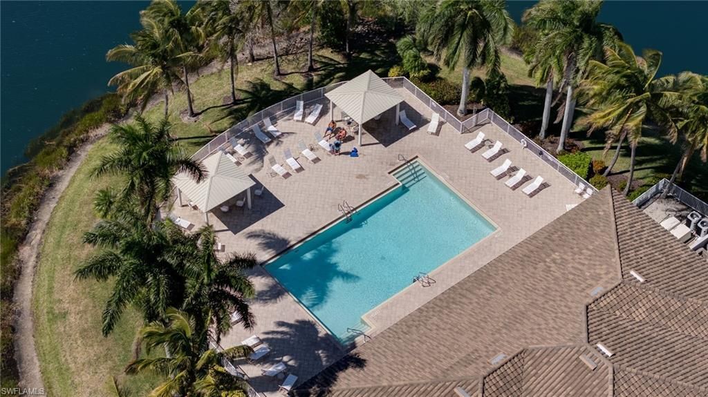 13981 Lake Mahogany Blvd, Unit 2522, Fort Myers, FL 33907 Photo