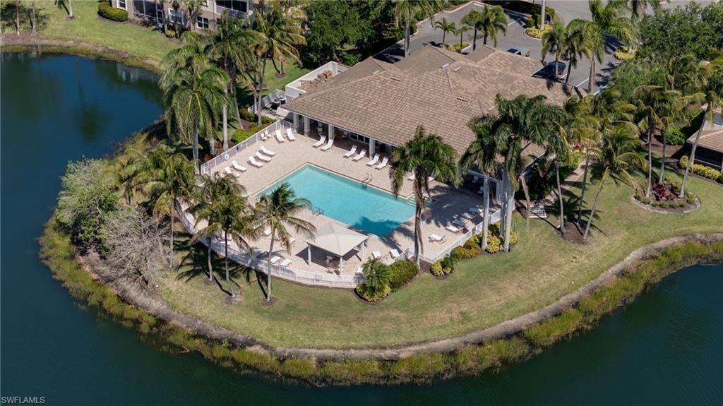 13981 Lake Mahogany Blvd, Unit 2522, Fort Myers, FL 33907 Photo