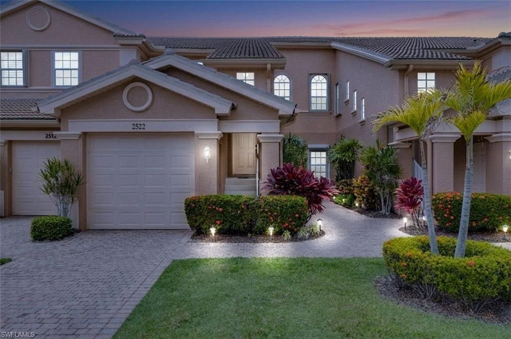 13981 Lake Mahogany Blvd, Unit 2522, Fort Myers, FL 33907 Photo