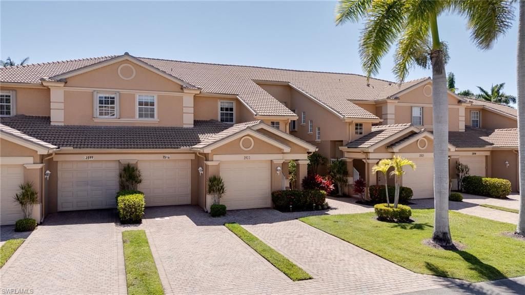 13981 Lake Mahogany Blvd, Unit 2522, Fort Myers, FL 33907 Photo