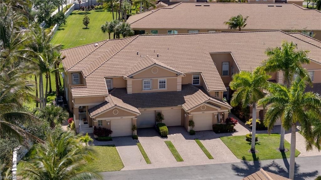13981 Lake Mahogany Blvd, Unit 2522, Fort Myers, FL 33907 Photo