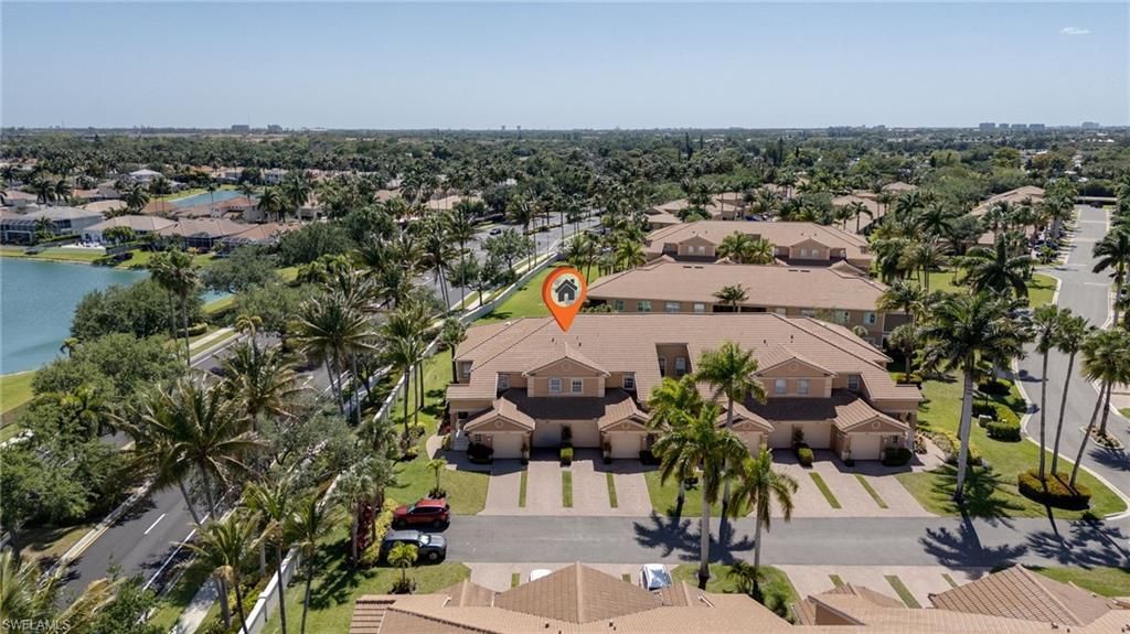 13981 Lake Mahogany Blvd, Unit 2522, Fort Myers, FL 33907 Photo