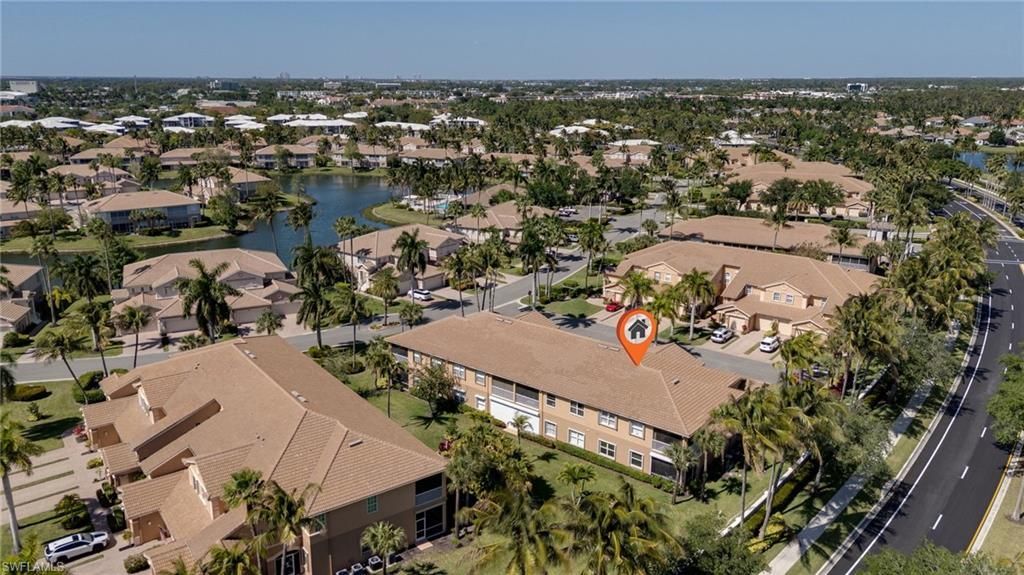 13981 Lake Mahogany Blvd, Unit 2522, Fort Myers, FL 33907 Photo