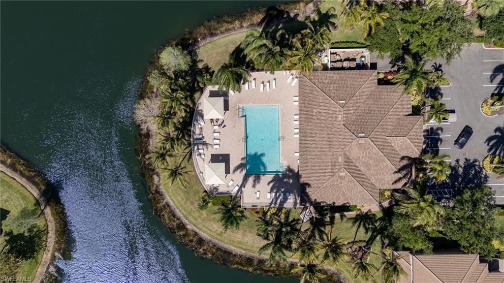 13981 Lake Mahogany Blvd, Unit 2522, Fort Myers, FL 33907 Photo