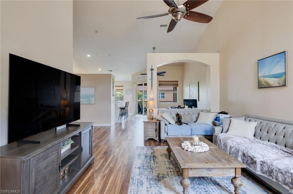 13981 Lake Mahogany Blvd, Unit 2522, Fort Myers, FL 33907 Photo