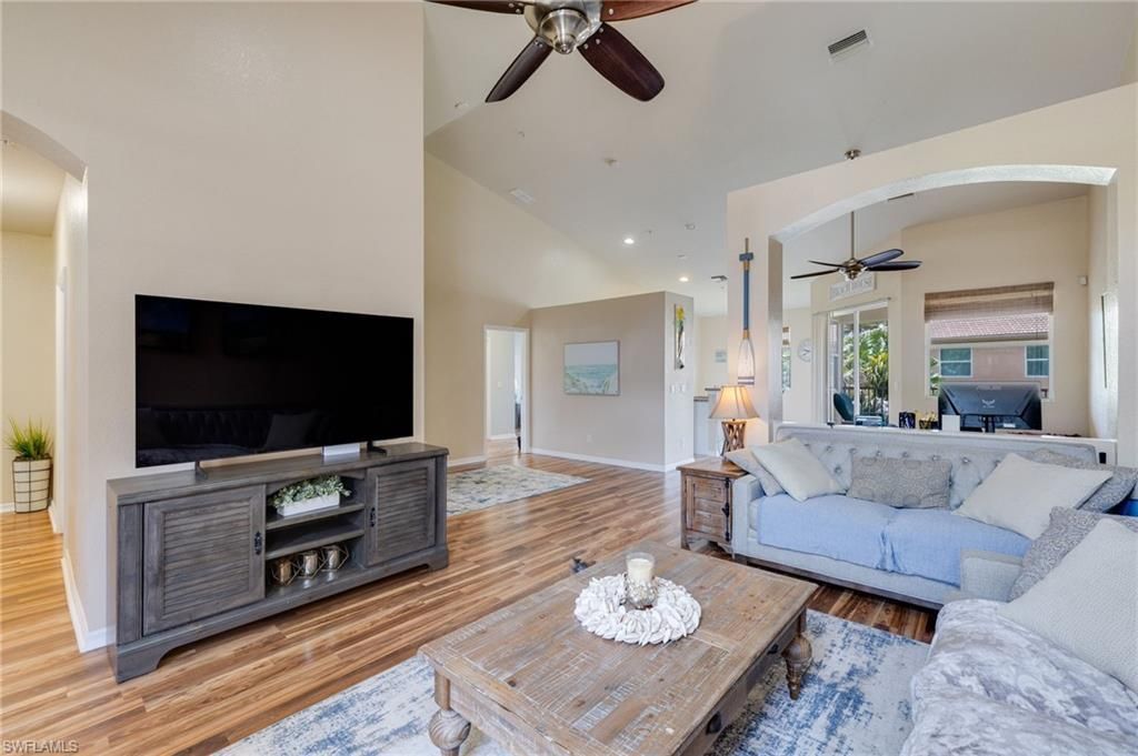 13981 Lake Mahogany Blvd, Unit 2522, Fort Myers, FL 33907 Photo