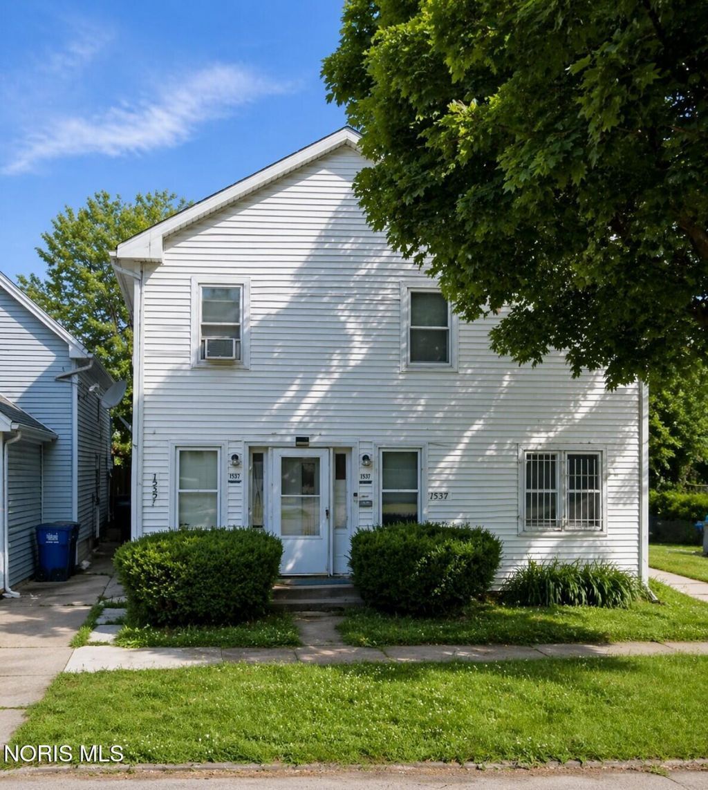 1539 Mott Avenue , Toledo, OH 43605 Main Photo