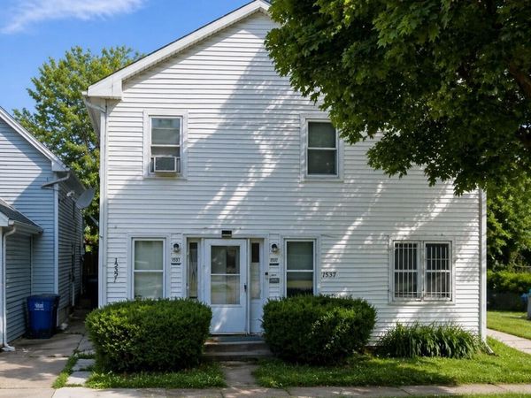 1539 Mott Avenue, Toledo, OH 43605